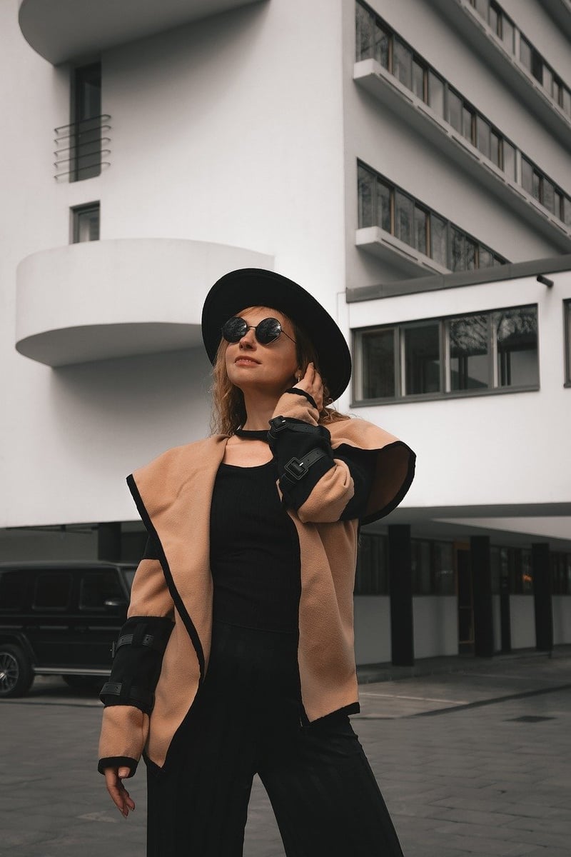 Ecological Fashion Trends