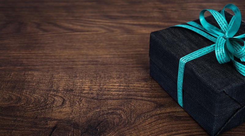 Personalized Sustainable Gifts